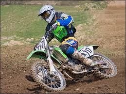 Moto-Cross